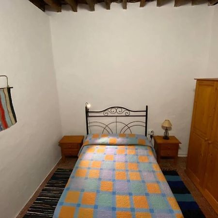 Vila Casita En Sabinosa Exteriér fotografie