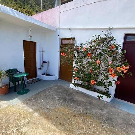 Vila Casita En Sabinosa Exteriér fotografie
