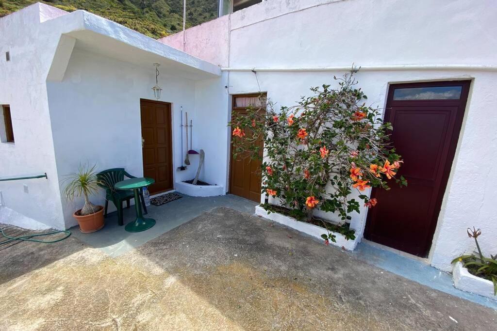 Vila Casita En Sabinosa Exteriér fotografie