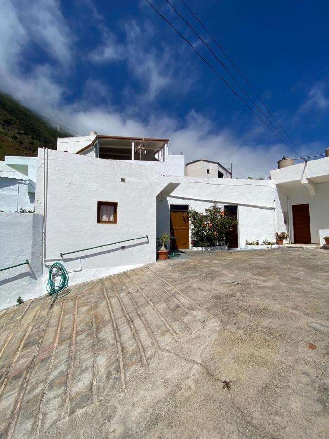 Vila Casita En Sabinosa Exteriér fotografie