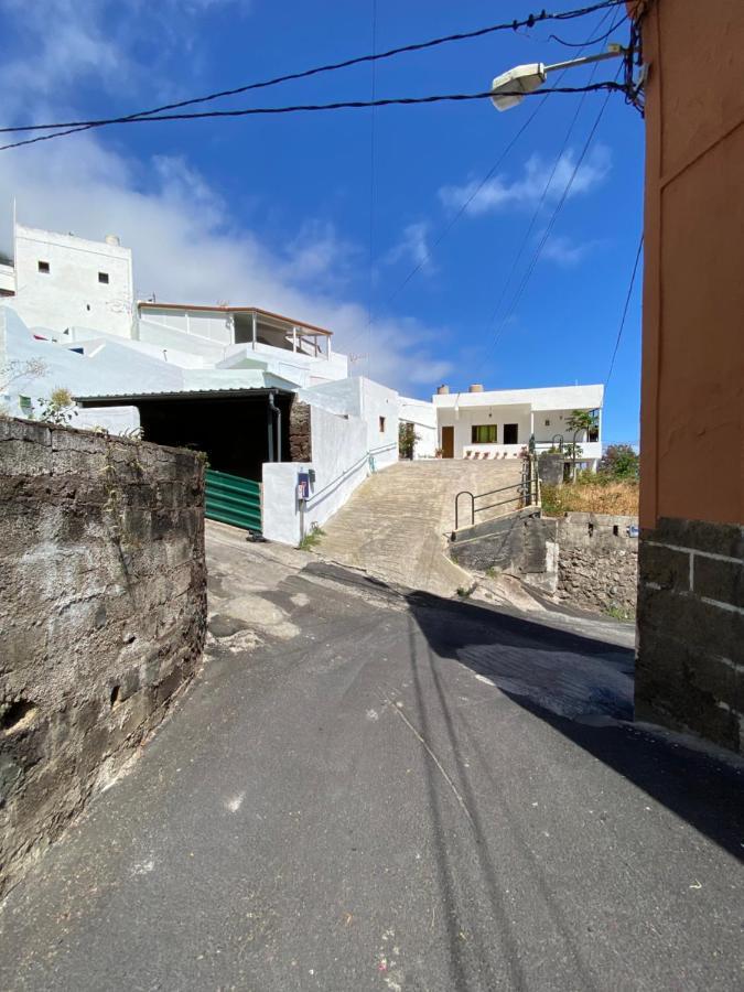 Vila Casita En Sabinosa Exteriér fotografie
